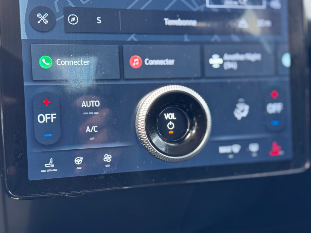 2023 Ford Mustang Mach-E Select AWD Cuir Navigation in Terrebonne, Quebec - 20 - w1024h768px