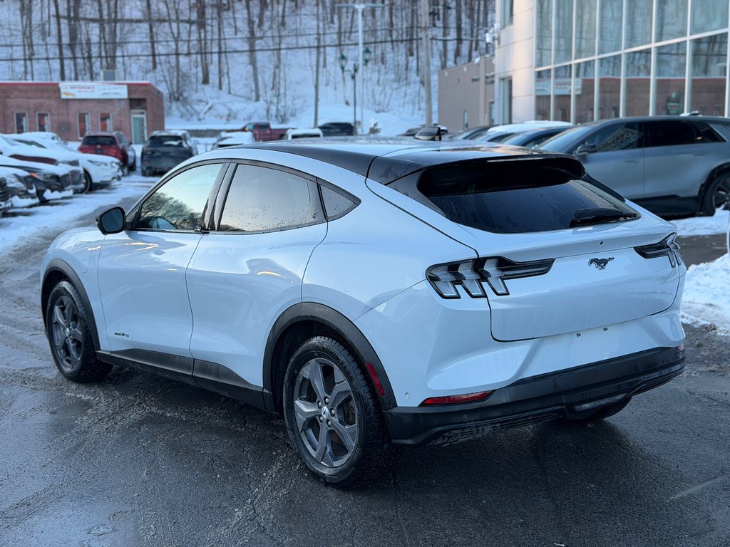 Ford Mustang Mach-E Select AWD Cuir Navigation 2023 à Terrebonne, Québec - 4 - w1024h768px
