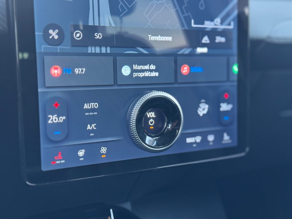 2024 Ford Mustang Mach-E Select AWD Bas Kilométrage * 7500km * in Terrebonne, Quebec - 19 - w1024h768px