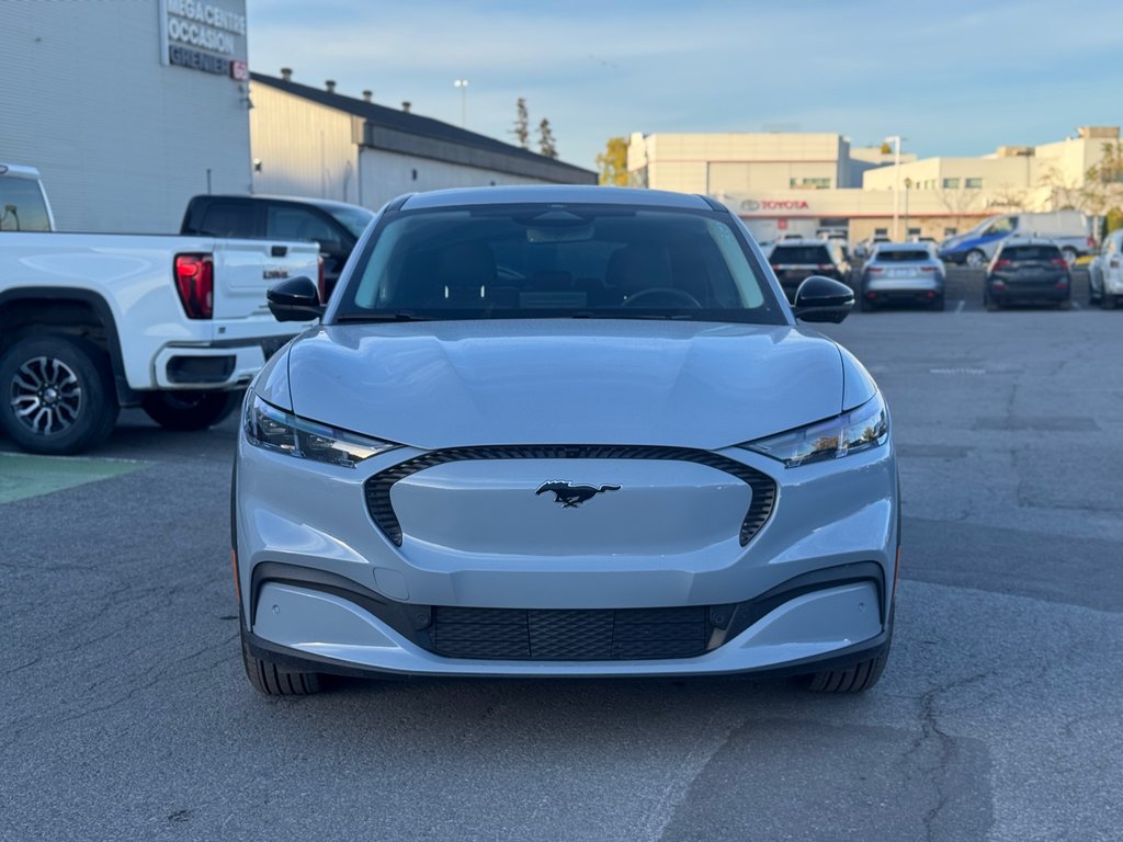 2024 Ford Mustang Mach-E Select AWD Bas Kilométrage * 7500km * in Terrebonne, Quebec - 2 - w1024h768px