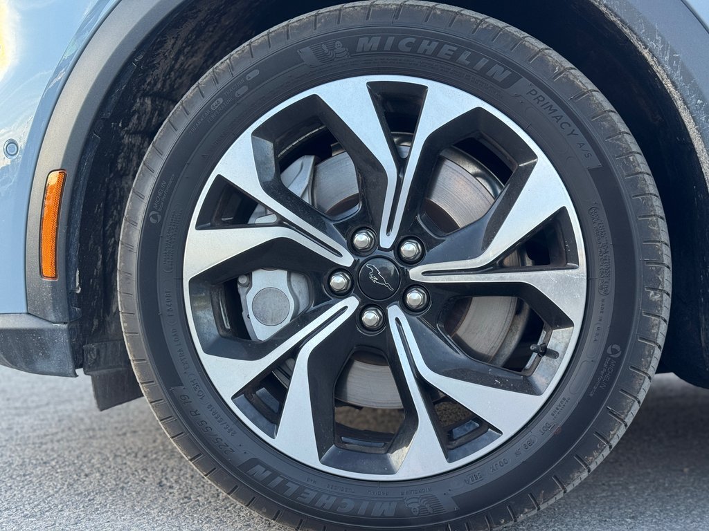2024 Ford Mustang Mach-E Select AWD Bas Kilométrage * 7500km * in Terrebonne, Quebec - 26 - w1024h768px