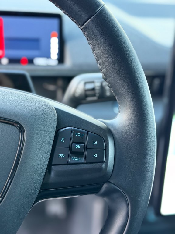 2024 Ford Mustang Mach-E Premium AWD Bas Kilométrage in Terrebonne, Quebec - 14 - w1024h768px