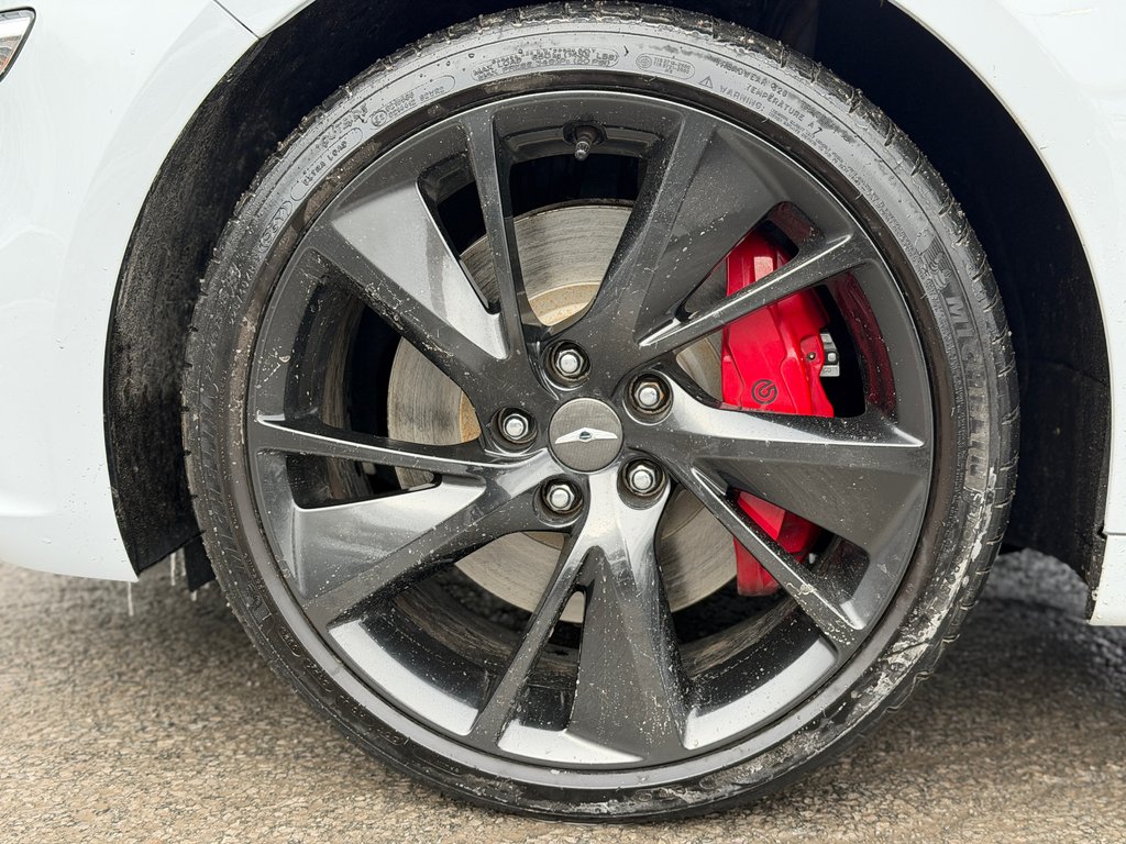 2022 GENESIS G70 3.3T Sport AWD Toit panoramique Cuir rouge in Terrebonne, Quebec - 28 - w1024h768px