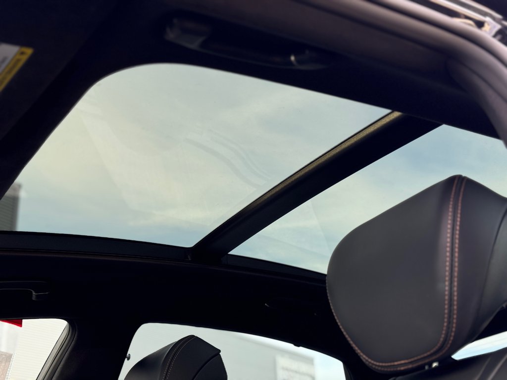 2020 GENESIS G80 3.3T Sport AWD Cuir 3.3T in Terrebonne, Quebec - 11 - w1024h768px