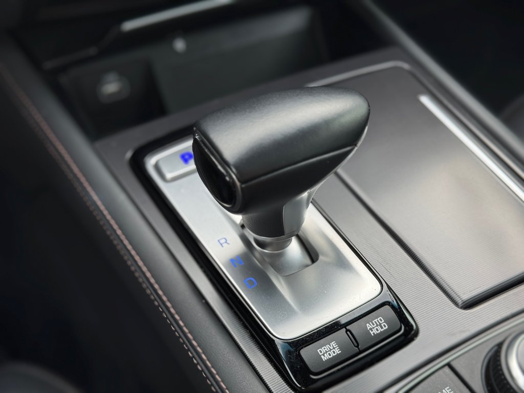 2020 GENESIS G80 3.3T Sport AWD Cuir 3.3T in Terrebonne, Quebec - 21 - w1024h768px