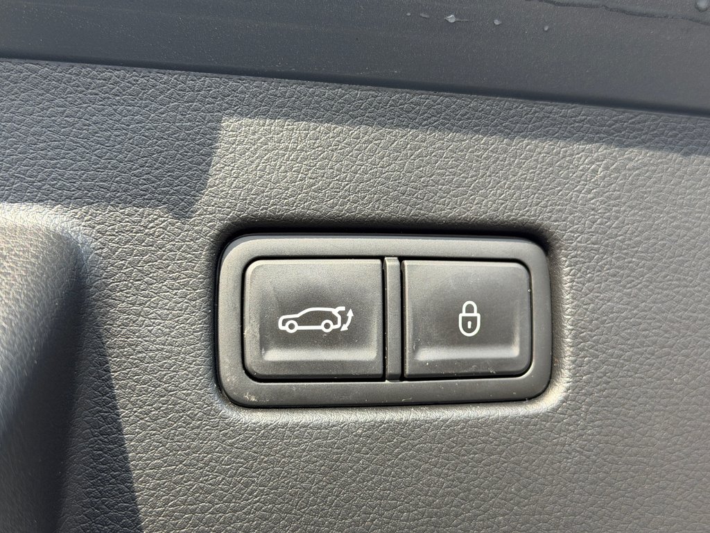 GENESIS GV60 Advanced Cuir AWD 2023 à Terrebonne, Québec - 27 - w1024h768px