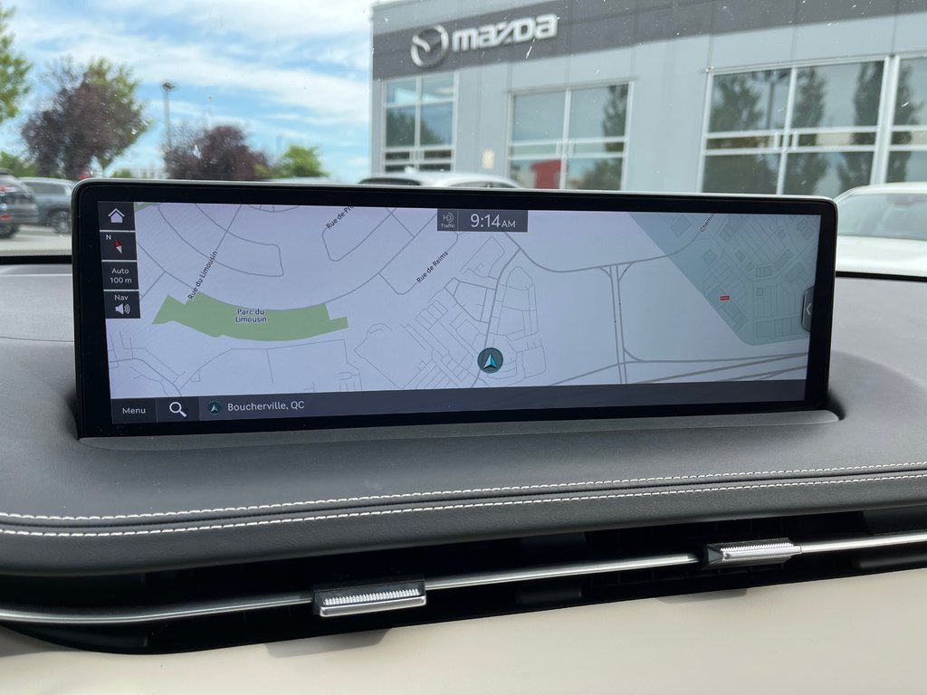 2022 GENESIS GV70 2.5T Advanced, AWD, AUBAINE in Boucherville, Quebec - 13 - w1024h768px
