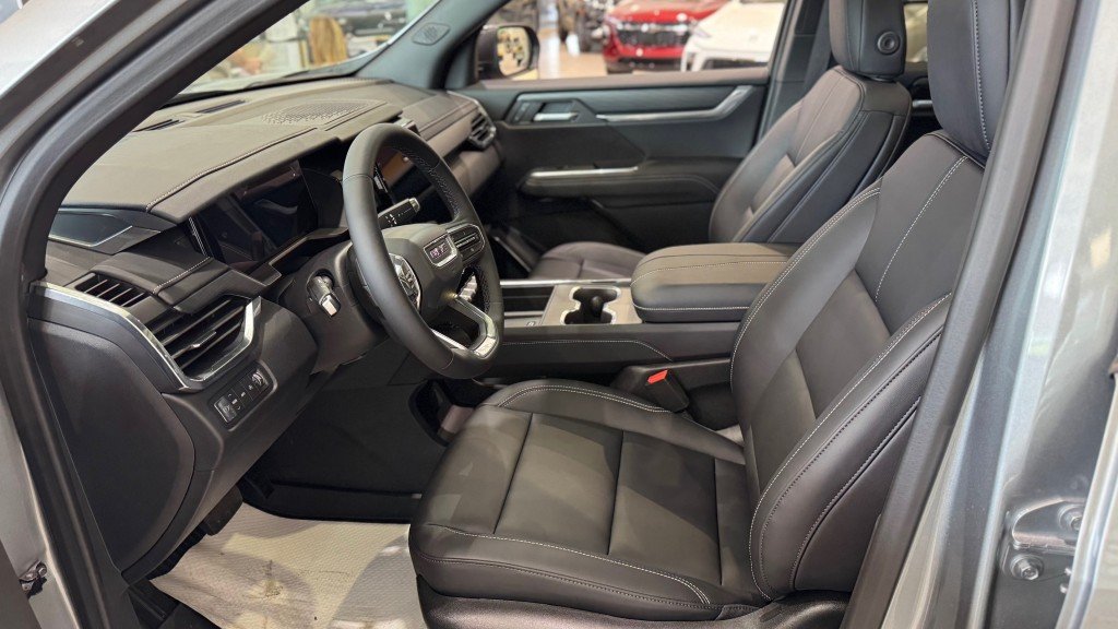 GMC Acadia ELEVATION 2025 à Terrebonne, Québec - 5 - w1024h768px