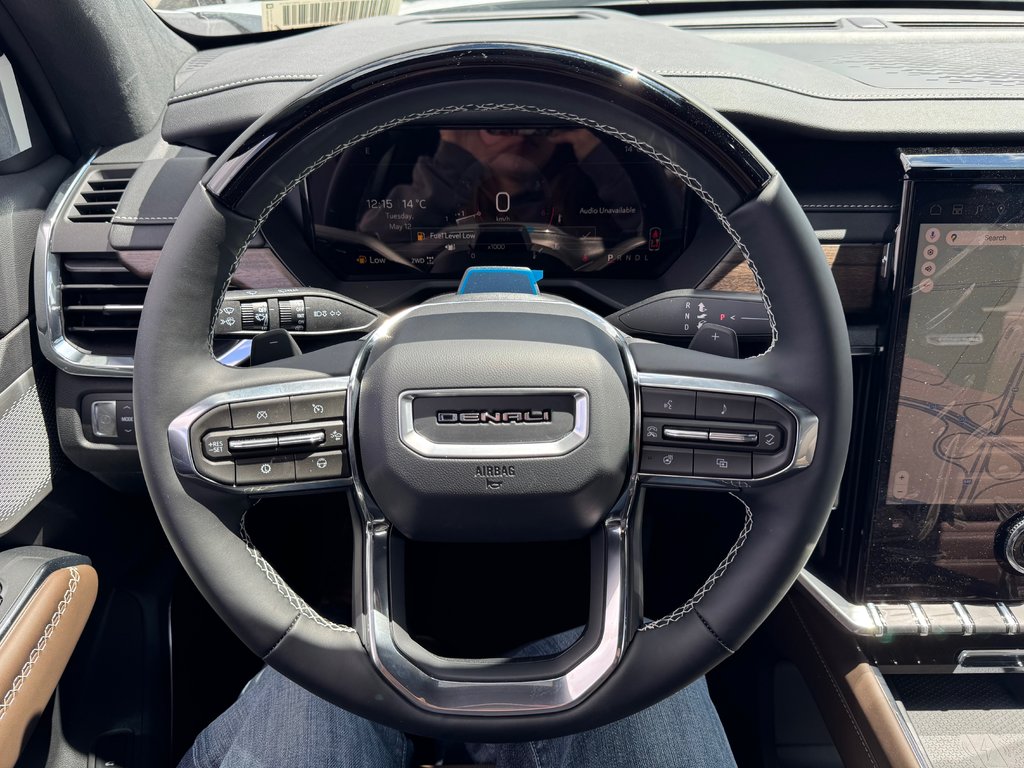 2026 GMC Acadia DENALI ULTIMATE in Terrebonne, Quebec - 9 - w1024h768px