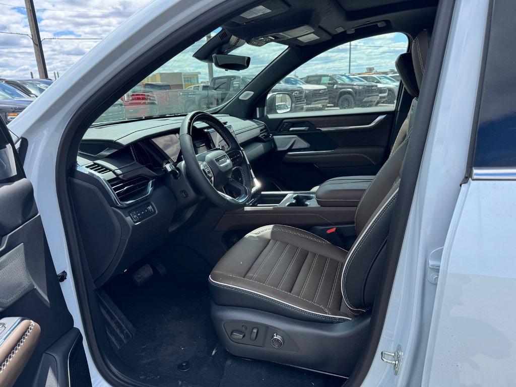 2026 GMC Acadia DENALI ULTIMATE in Terrebonne, Quebec - 6 - w1024h768px
