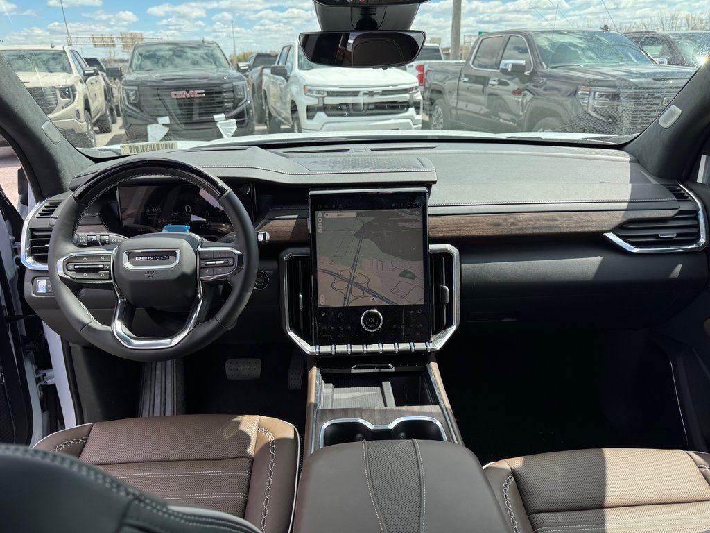 2026 GMC Acadia DENALI ULTIMATE in Terrebonne, Quebec - 8 - w1024h768px