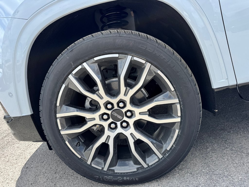 2026 GMC Acadia DENALI ULTIMATE in Terrebonne, Quebec - 10 - w1024h768px