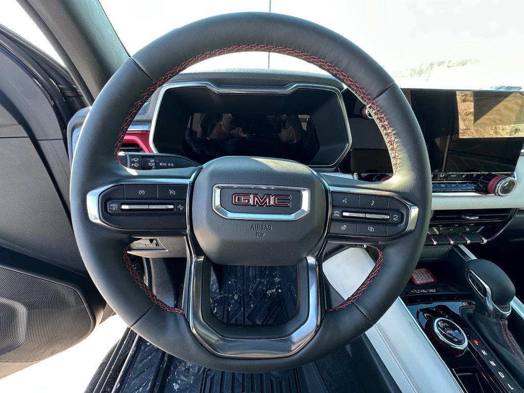 2024 GMC Canyon AT4X in Terrebonne, Quebec - 13 - w1024h768px