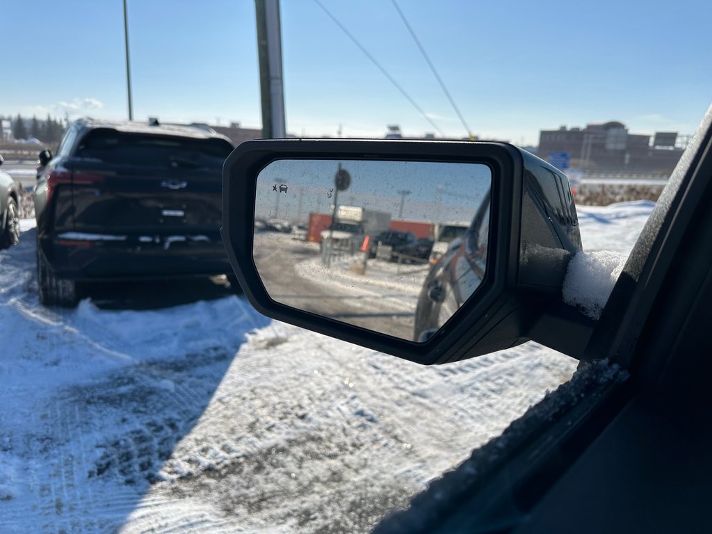 2024 GMC Canyon AT4X in Terrebonne, Quebec - 30 - w1024h768px