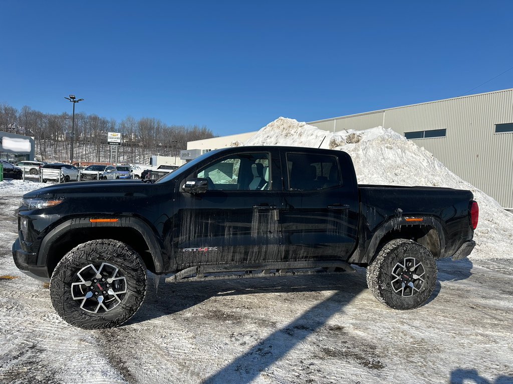 2024 GMC Canyon AT4X in Terrebonne, Quebec - 4 - w1024h768px