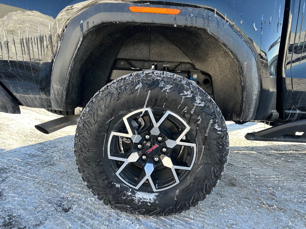 2024 GMC Canyon AT4X in Terrebonne, Quebec - 29 - w1024h768px