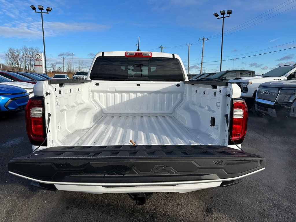 2024 GMC Canyon ELEVATION in Terrebonne, Quebec - 6 - w1024h768px