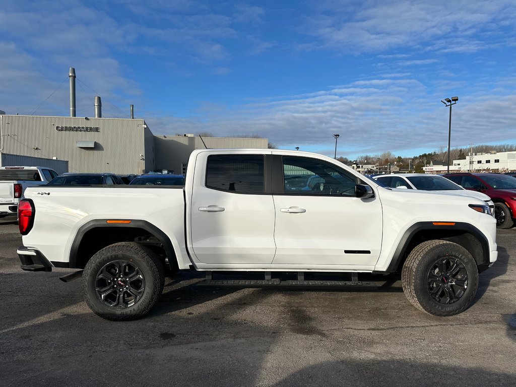 GMC Canyon ELEVATION 2024 à Terrebonne, Québec - 4 - w1024h768px