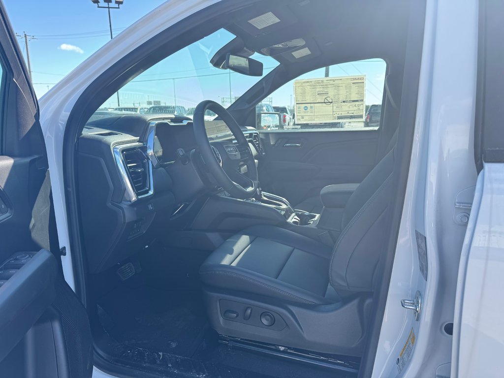 GMC Canyon ELEVATION 2026 à Terrebonne, Québec - 7 - w1024h768px