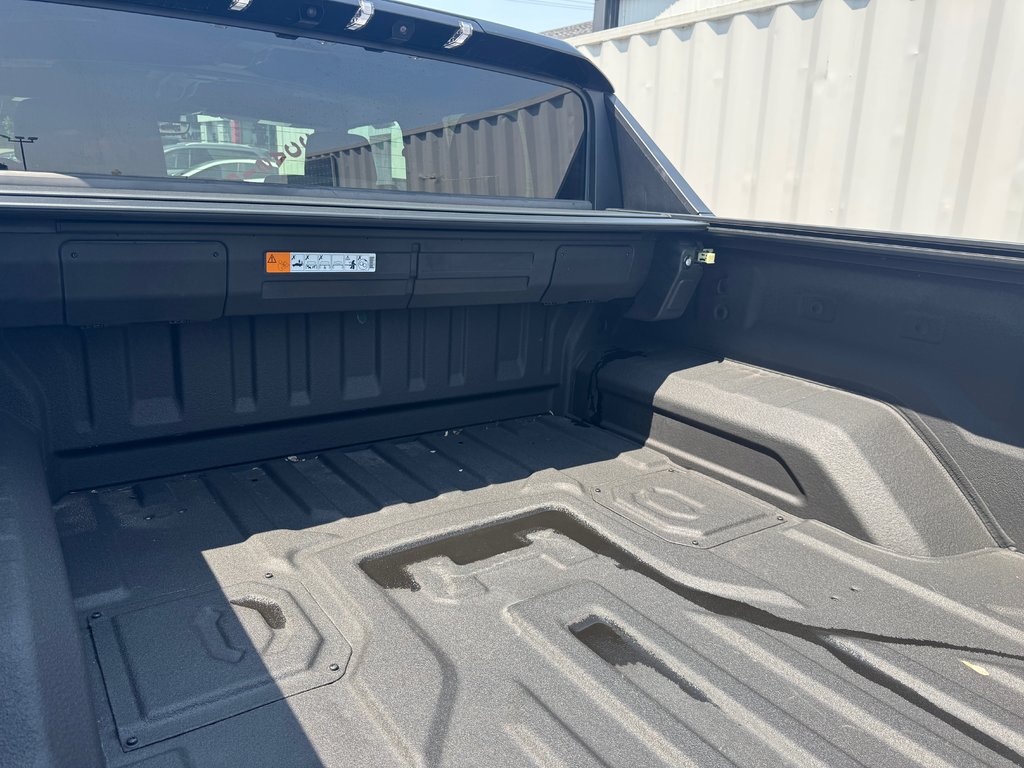 GMC HUMMER EV Pickup 3X Groupe Tout Terrain Extrême 2023 à Terrebonne, Québec - 30 - w1024h768px