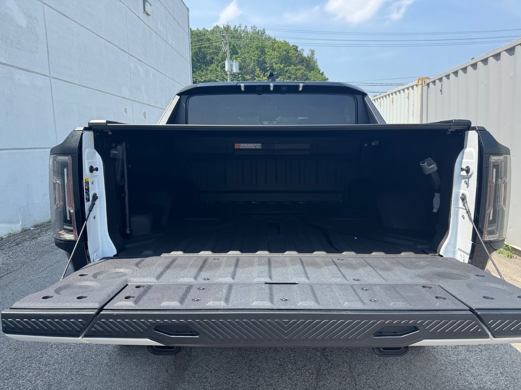 GMC HUMMER EV Pickup 3X Groupe Tout Terrain Extrême 2023 à Terrebonne, Québec - 28 - w1024h768px