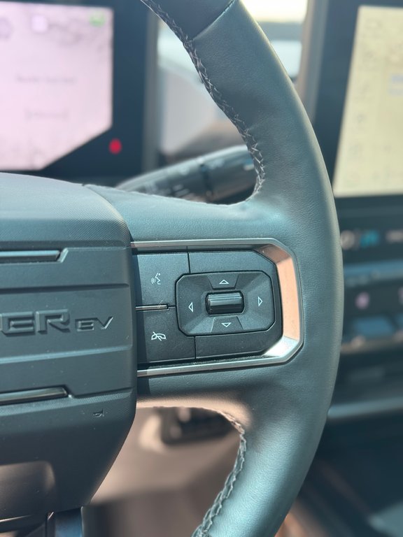 GMC HUMMER EV Pickup 3X Groupe Tout Terrain Extrême 2023 à Terrebonne, Québec - 16 - w1024h768px