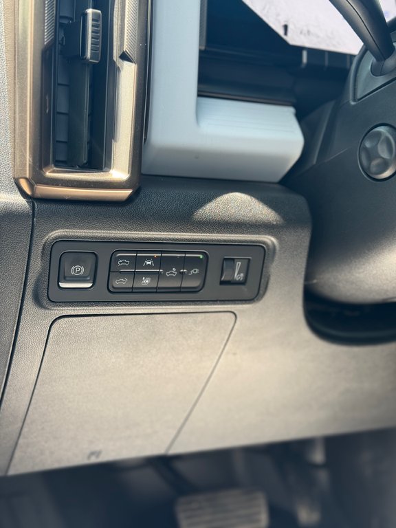 GMC HUMMER EV Pickup 3X Groupe Tout Terrain Extrême 2023 à Terrebonne, Québec - 14 - w1024h768px