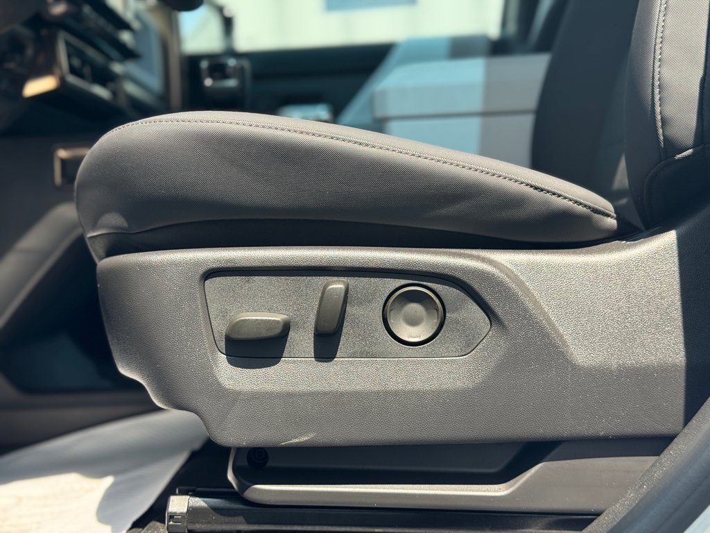 GMC HUMMER EV Pickup 3X Groupe Tout Terrain Extrême 2023 à Terrebonne, Québec - 9 - w1024h768px