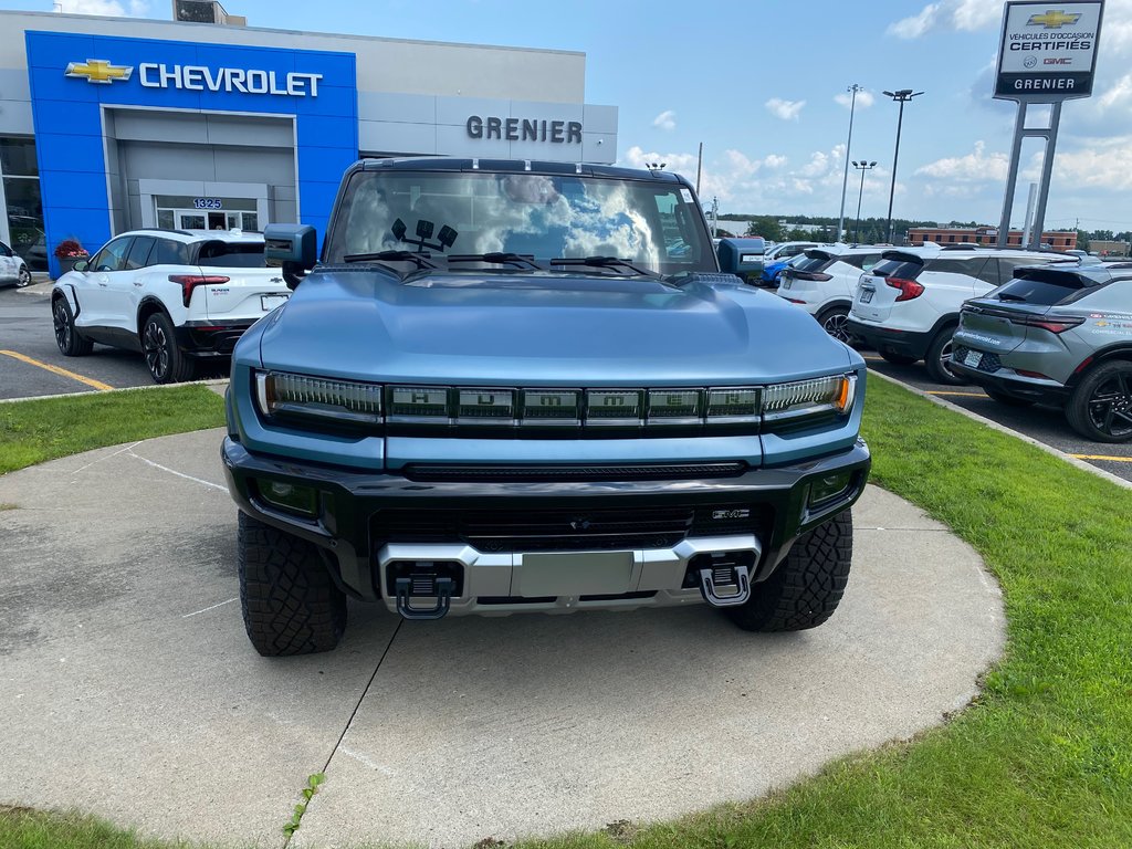 2024 GMC HUMMER EV Pickup 3X in Terrebonne, Quebec - 2 - w1024h768px