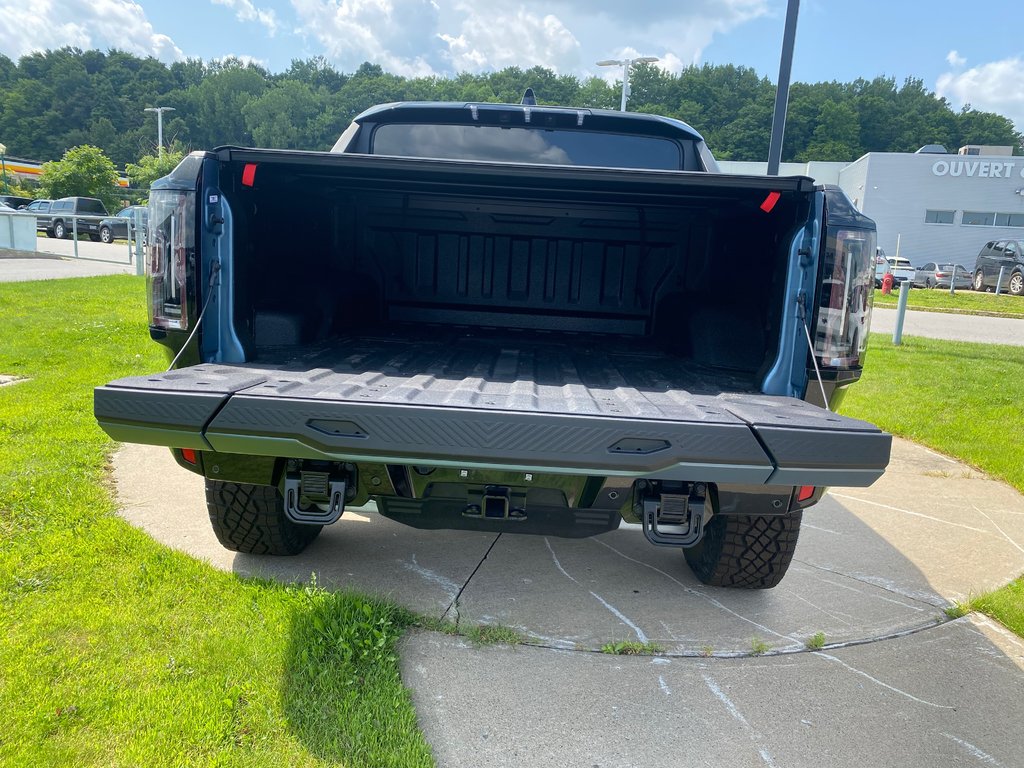 GMC HUMMER EV Pickup 3X 2024 à Terrebonne, Québec - 6 - w1024h768px