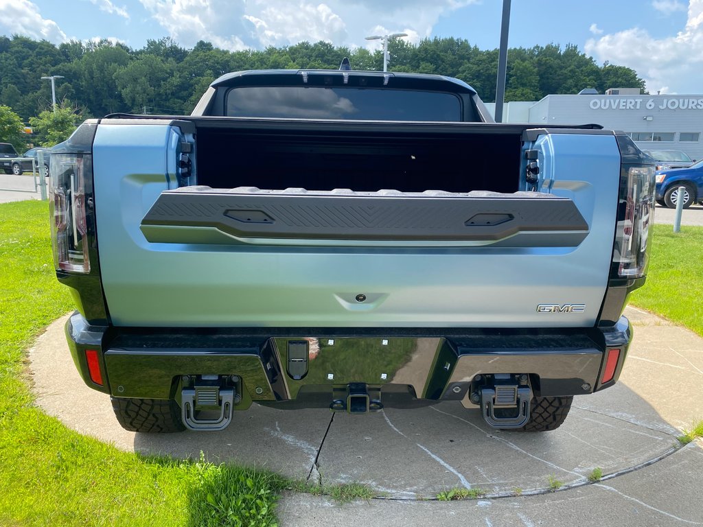 2024 GMC HUMMER EV Pickup 3X in Terrebonne, Quebec - 7 - w1024h768px