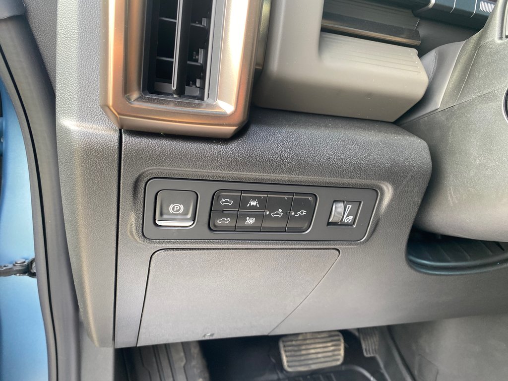 2024 GMC HUMMER EV Pickup 3X in Terrebonne, Quebec - 11 - w1024h768px