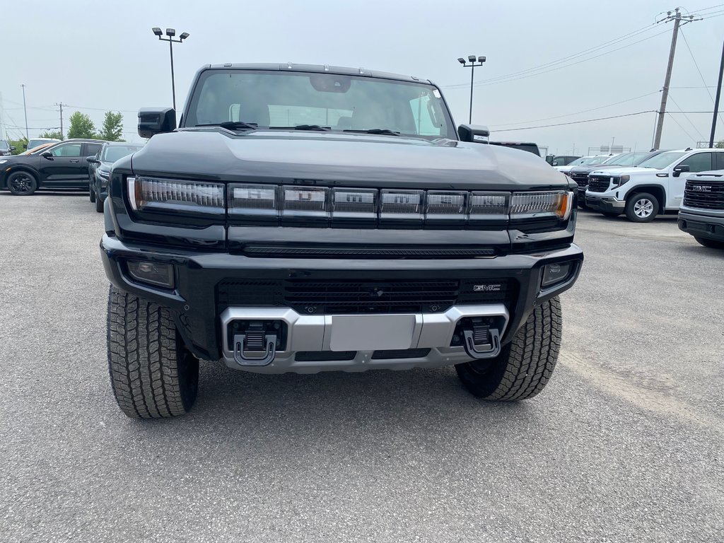 2024 GMC HUMMER EV Pickup 2X in Terrebonne, Quebec - 2 - w1024h768px