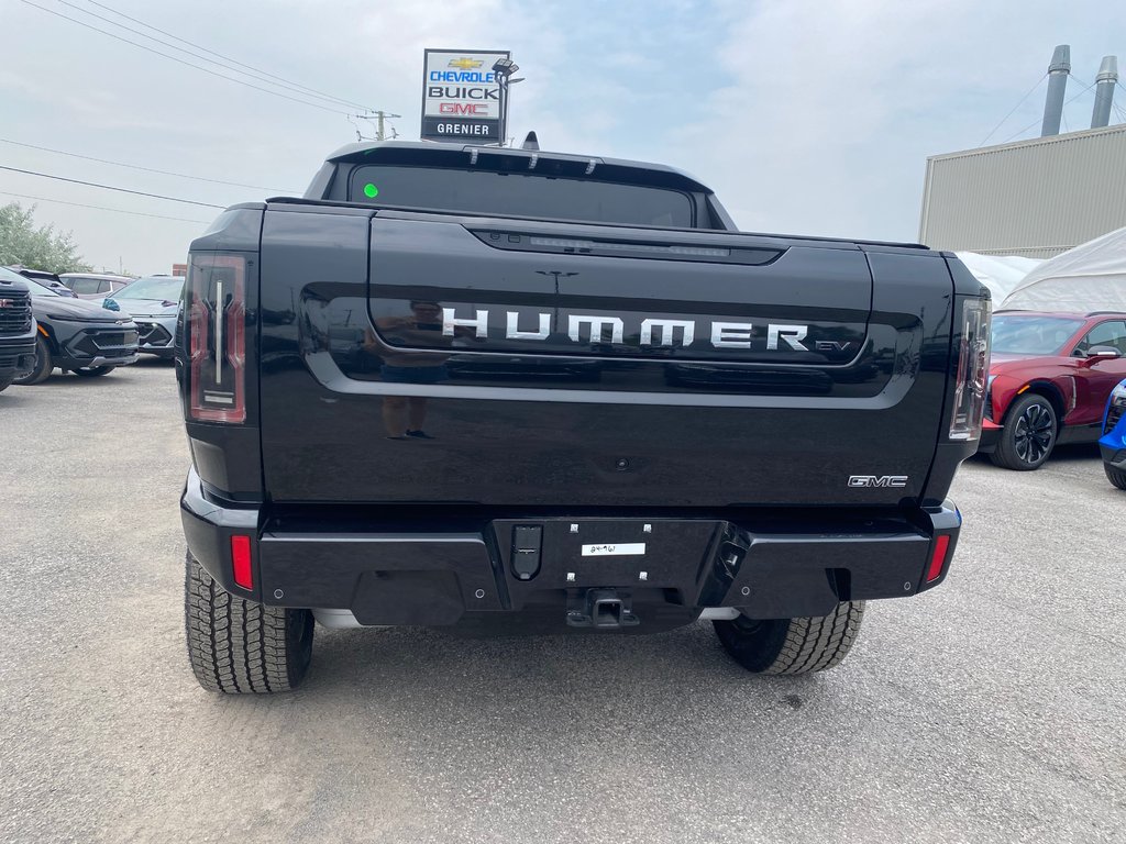 2024 GMC HUMMER EV Pickup 2X in Terrebonne, Quebec - 6 - w1024h768px