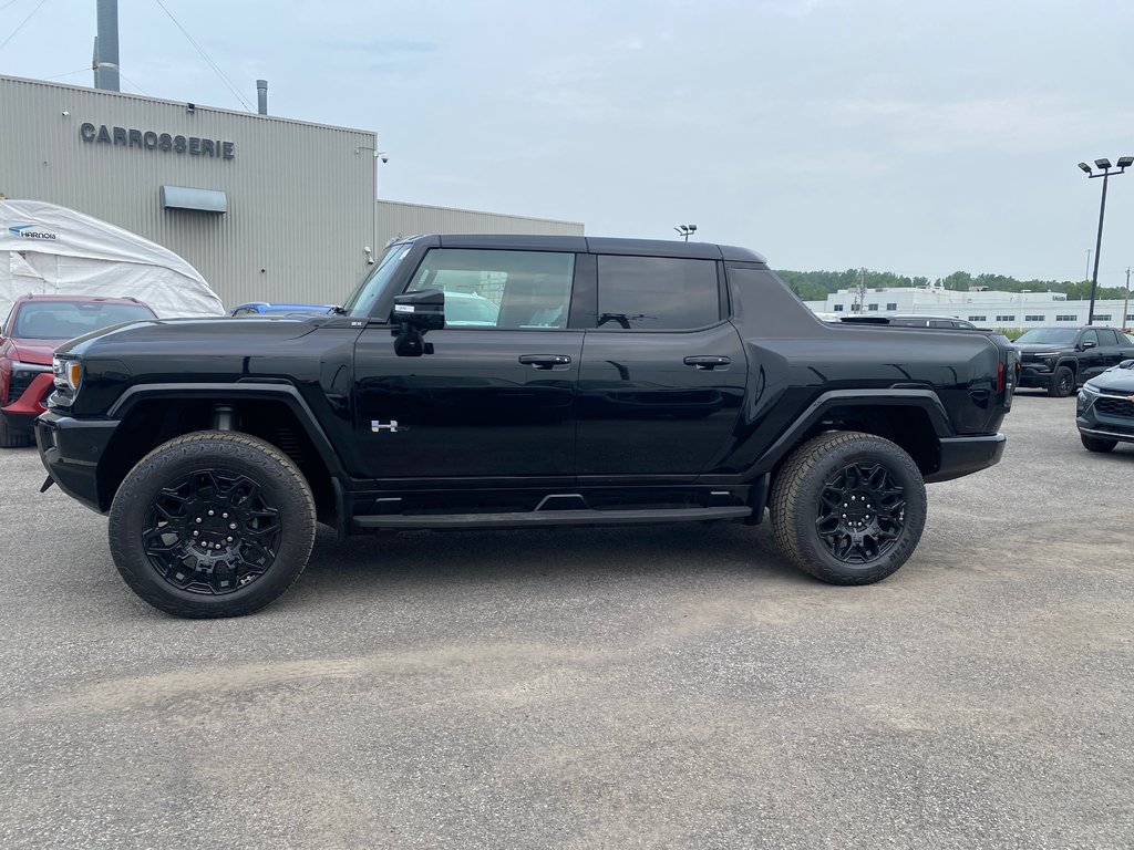 2024 GMC HUMMER EV Pickup 2X in Terrebonne, Quebec - 4 - w1024h768px