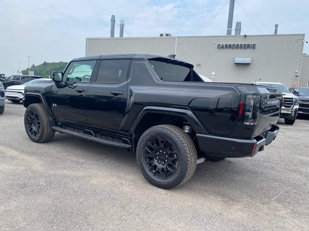 2024 GMC HUMMER EV Pickup 2X in Terrebonne, Quebec - 5 - w1024h768px