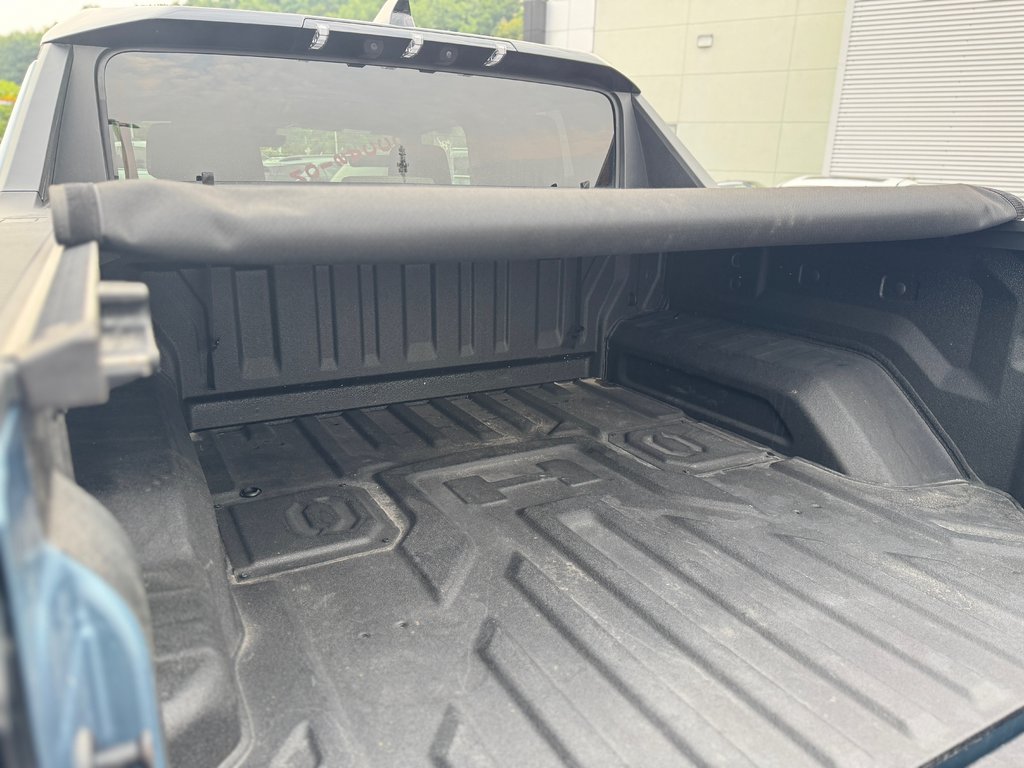 GMC HUMMER EV Pickup 3X Édition Omega 1000HP * RARE* 2024 à Terrebonne, Québec - 26 - w1024h768px