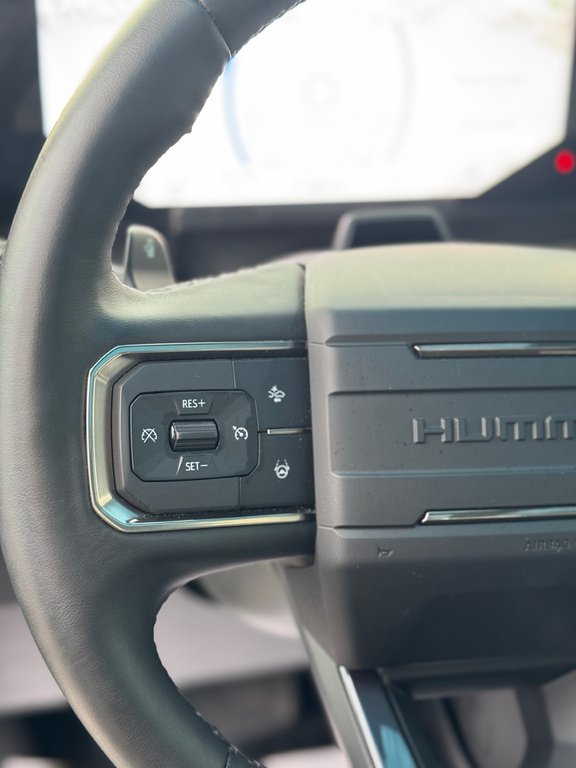GMC HUMMER EV Pickup 3X Édition Omega 1000HP * RARE* 2024 à Terrebonne, Québec - 13 - w1024h768px