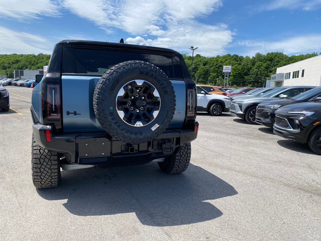 2024 GMC HUMMER EV SUV 3X in Terrebonne, Quebec - 6 - w1024h768px