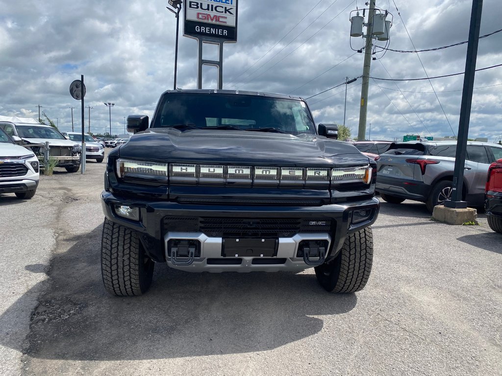 2024 GMC HUMMER EV SUV 2X in Terrebonne, Quebec - 2 - w1024h768px