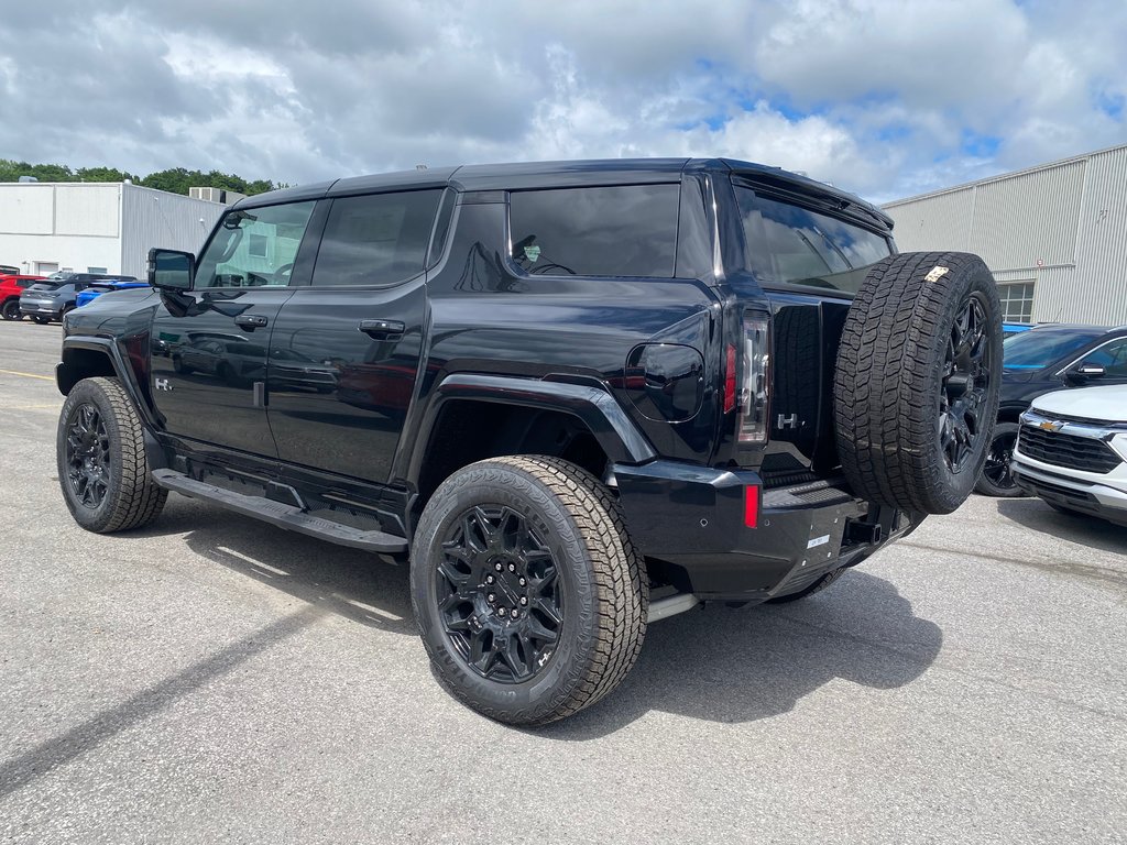 2024 GMC HUMMER EV SUV 2X in Terrebonne, Quebec - 5 - w1024h768px