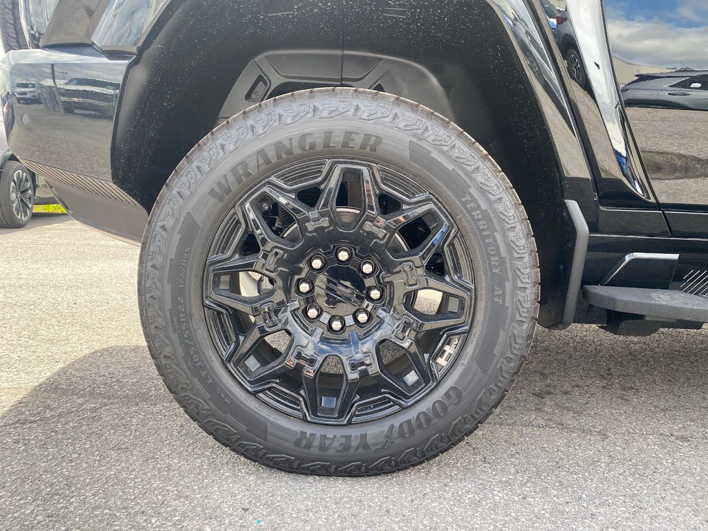 GMC HUMMER EV SUV 2X 2024 à Terrebonne, Québec - 35 - w1024h768px