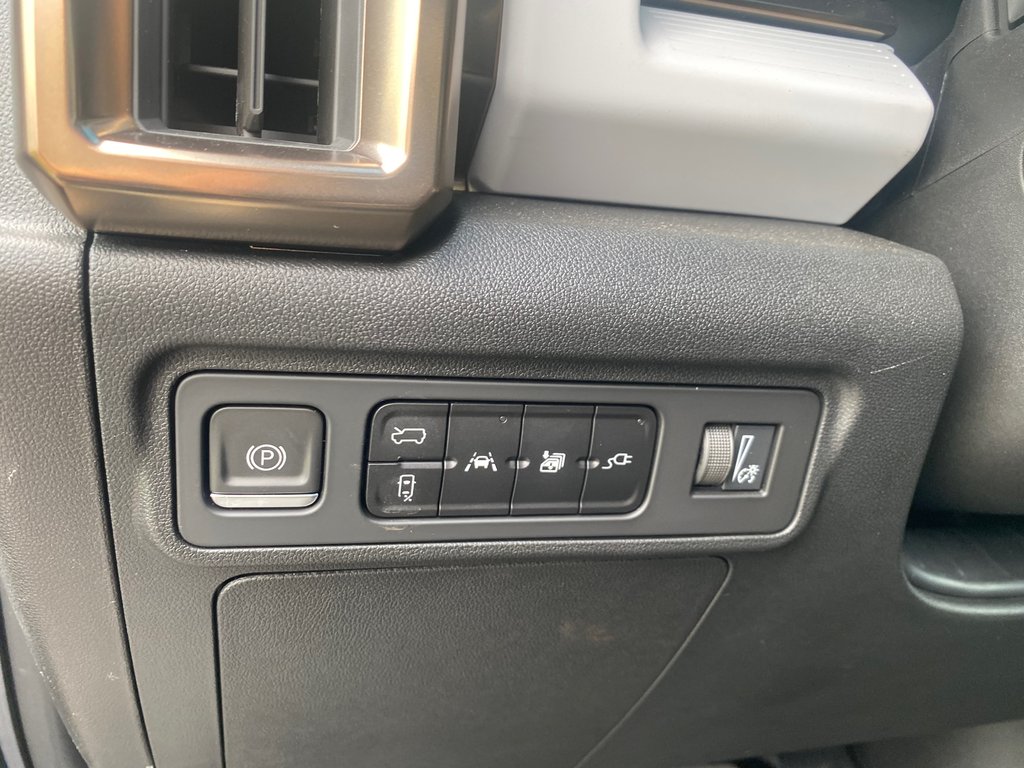 2024 GMC HUMMER EV SUV 2X in Terrebonne, Quebec - 10 - w1024h768px