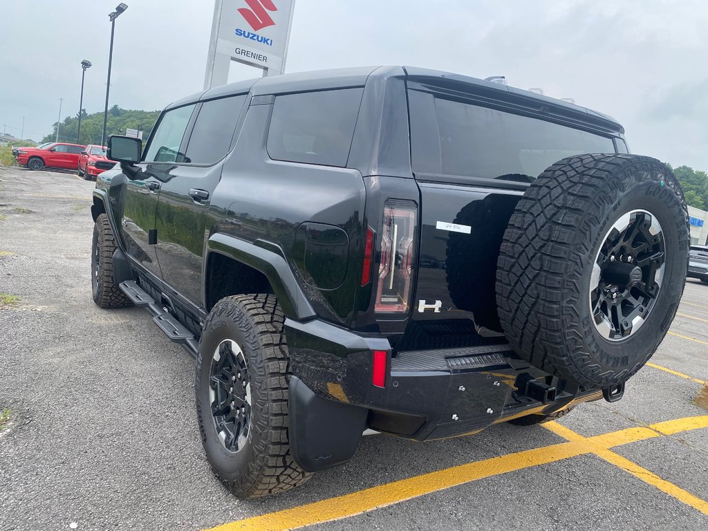 2024 GMC HUMMER EV SUV 2X in Terrebonne, Quebec - 5 - w1024h768px