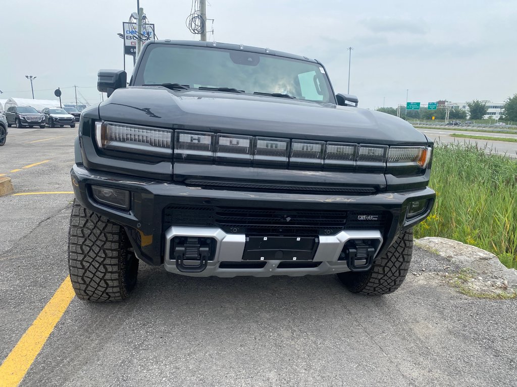 2024 GMC HUMMER EV SUV 2X in Terrebonne, Quebec - 2 - w1024h768px