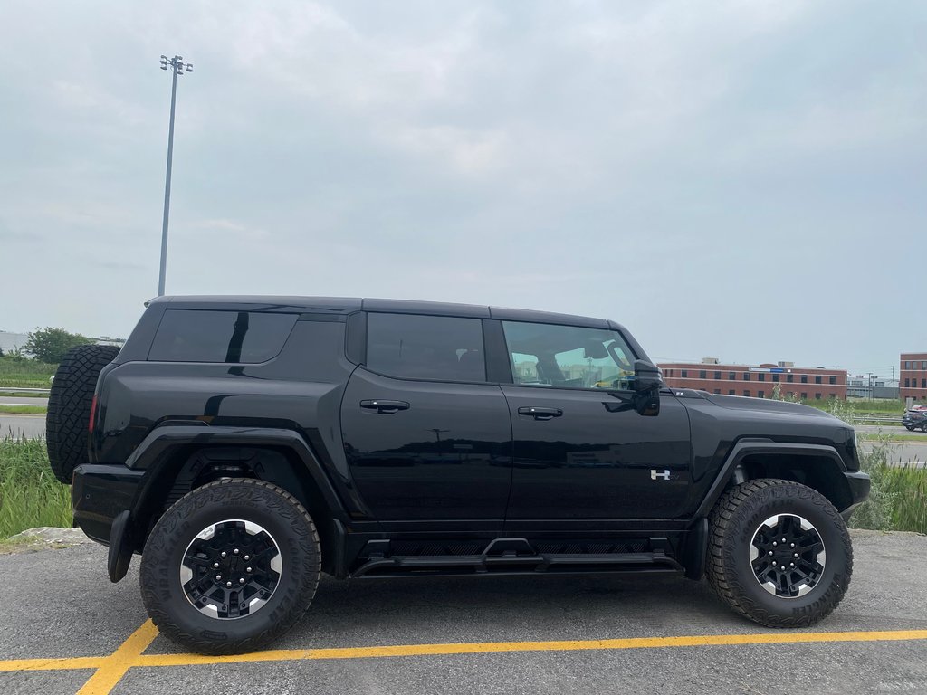 2024 GMC HUMMER EV SUV 2X in Terrebonne, Quebec - 4 - w1024h768px