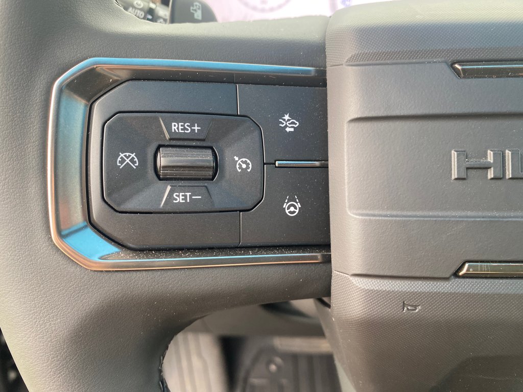 2024 GMC HUMMER EV SUV 2X in Terrebonne, Quebec - 12 - w1024h768px