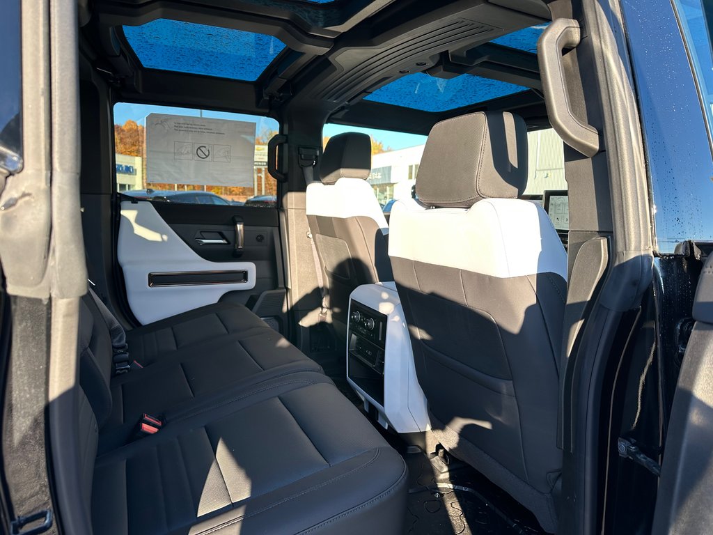 GMC HUMMER EV SUV 2X 2024 à Terrebonne, Québec - 28 - w1024h768px