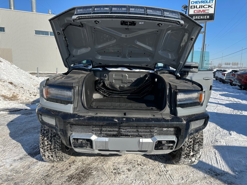 2024 GMC HUMMER EV SUV 3X in Terrebonne, Quebec - 3 - w1024h768px