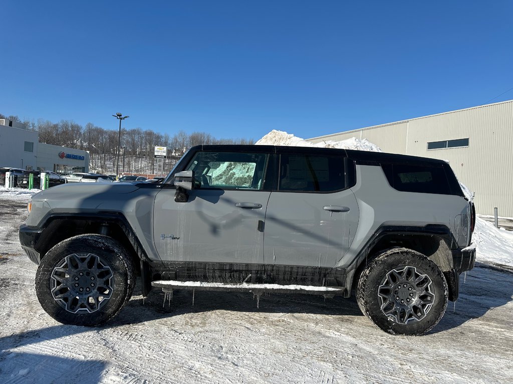 2024 GMC HUMMER EV SUV 3X in Terrebonne, Quebec - 5 - w1024h768px